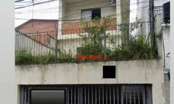 Imagem: Sobrado com 3 dormitórios à venda, 275