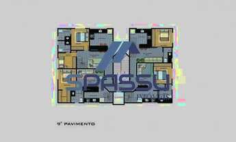 Imagem 7: BELO HORIZONTE - Apartamento Padrão - Santa Efigênia