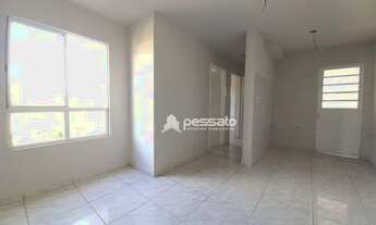 Imagem 2: Apartamento com 2 dormitórios para alugar, 45 m² por R$ 990,00/mês - Santa Cruz - Gravataí
