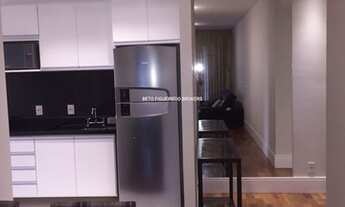 Imagem 4: Alugo apartamento no Itaim 101m², 2 Suítes