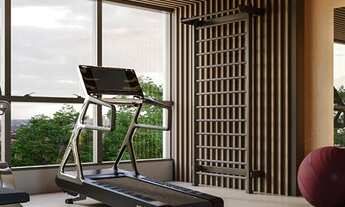 Imagem 5: Residencial Gabiano com 99 metros quadrados com 3 quartos em Centro - Criciúma - SC