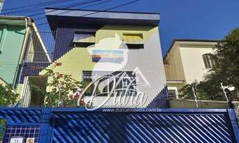 Imagem: Casa Comercial Vila Mariana 280m² 03 Dormitórios