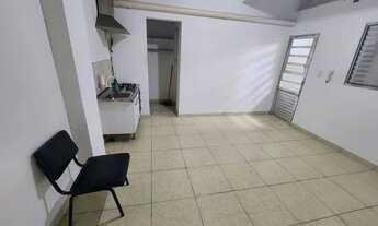 Imagem 2: Kitnet/conjugado para aluguel tem 20 metros quadrados com 1 quarto em Brás - São Paulo - S