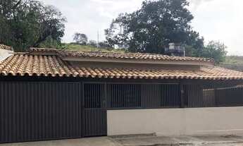 Imagem: Casa temporada Capitolio Mg