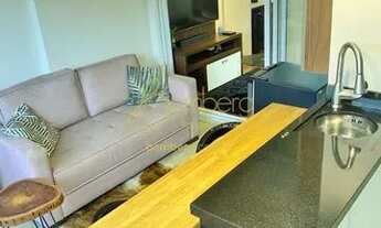 Imagem: Morumbi, 2 quartos, 1 suíte, 2 vagas