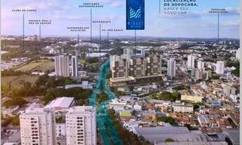 Imagem: More na Avenida São Paulo