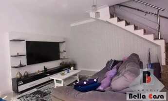 Imagem 2: Sobrado a venda VIla Prudente 3 dormitórios com 2 vagas