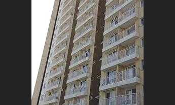 Imagem 2: Apartamento com 2 dormitórios à venda, 39 m² por R$ 280.000,00 - Vila Butantã - São Paulo