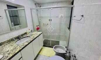 Imagem 7: Apartamento, sol da manhã, localizado no melhor condomínio da Barra da Tijuca em termos de