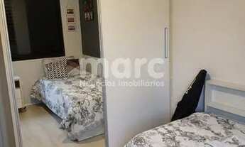Imagem 2: SÃO PAULO - Apartamento Padrão - CAMBUCI