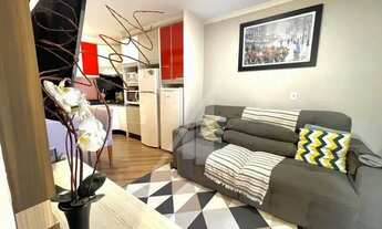 Imagem: Blumenau - Casa Padrão - Salto do Norte