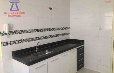 Imagem 7: Casa com 4 dormitórios para alugar, 250 m² por R$ 2.300,00/mês - Edgar Pereira - Montes Cl