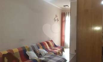 Imagem: Apartamento 2 quartos - Tomas Coelho