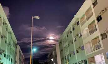 Imagem: Quarto individual em Apt compartilhado