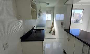 Imagem 2: Apartamento em Parque Nações Unidas - São Paulo