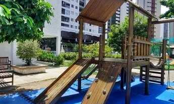 Imagem 5: Apartamento para aluguel possui 62 metros quadrados com 3 quartos em Boa Viagem - Recife