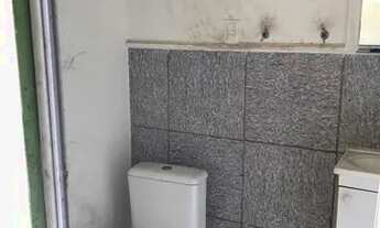 Imagem 3: Salão no Bairro Anchieta em São José do Rio Preto-SP