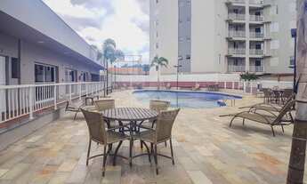 Imagem 5: Apartamento no edifício Viva Vida com 2 quartos em Maringá