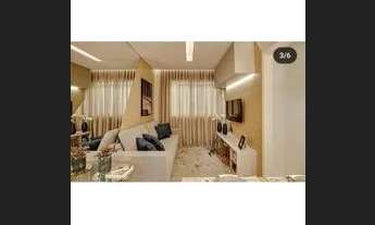 Imagem 6: APARTAMENTO PARQUE IMPERIAL RESIDENCIAL CLUBE 2 Vagas de Garagem! IMPERDÍVEL