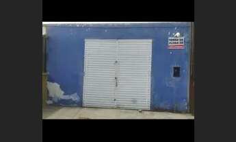 Imagem 2: Garagem ou depósito