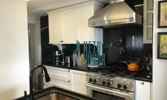 Imagem 6: Apartamento com 3 dormitórios à venda, 165 m² por R$ 3.000.000,00 - Brooklin - São Paulo/S