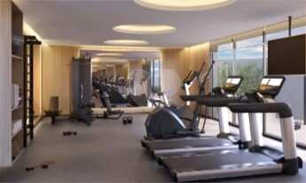 Imagem 3: Apartamento - 3 suítes e 3 vagas de garagem