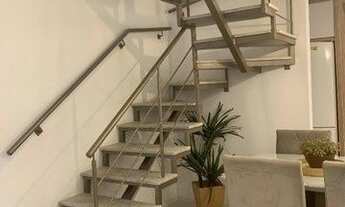 Imagem 2: Cobertura com 3 dormitórios à venda, 122 m² por RS 635.000,00 - Freguesia (Jacarepaguá)