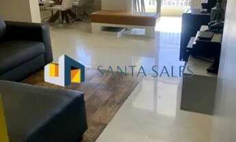 Imagem: Apartamento Vila das Mercês,3 qtos, varanda