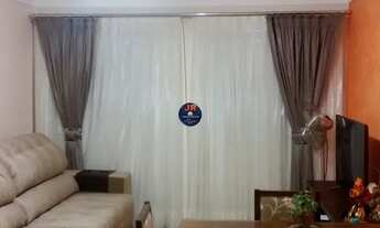 Imagem 2: Apartamento à venda no bairro Campo Comprido - Curitiba/PR