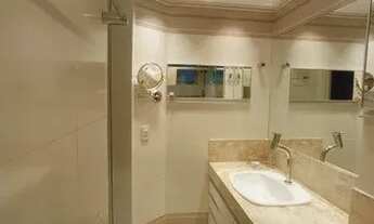 Imagem 3: Apartamento para venda com 115 metros quadrados com 3 quartos em Setor Oeste - Goiânia - G