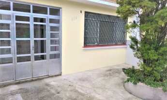 Imagem 2: Vila Belmiro - Sobreposta térrea