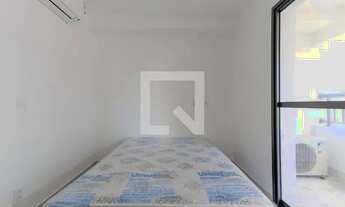 Imagem 2: Apartamento à Venda - Vila Gustavo, 1 Quarto, 26 m2