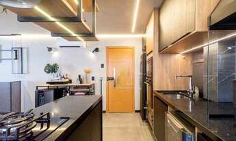 Imagem 6: Cobertura com 2 dormitórios à venda, 110 m² por R$ 1.450.000 - Vila Romana - São Paulo/SP