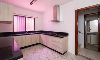 Imagem 2: Sobrado com 4 quartos em condominio fechado no parque amazonia