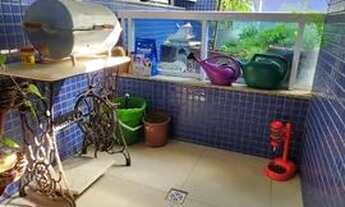 Imagem 12: Apartamento de 3 suítes em patamares colina a nascente vista mar Giardini Naxos