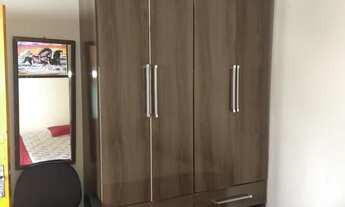 Imagem 4: ALUGO QUARTO MOBILDO PRA RAPAZ SOLTEIRO