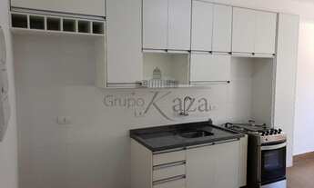 Imagem 4: Apartamento - Parque Residencial Aquarius - Residencial Gemini - 77m² - 2 dormitórios