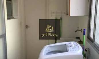 Imagem 5: Flat disponível em Moema