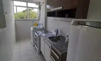 Imagem 7: Apartamento para alugar com 2 quartos na Estrada dos Bandeirantes- Rio de Janeiro - RJ