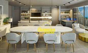 Imagem 7: Apartamento de 3 a 4 suítes à venda, a partir de 154 m², a partir R$ 1.880.301 - Cabo Bran