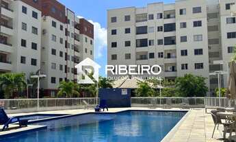 Imagem 2: Condomínio Caminho dos Ventos