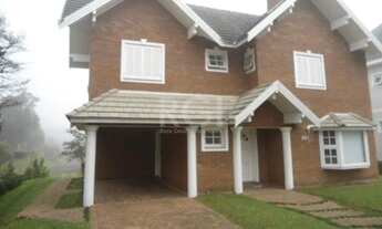 Imagem 3: Casa Condominio para Venda - 244m², 4 dormitórios, sendo 4 suites, 4 vagas - Vila Moura