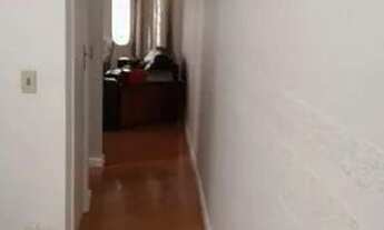 Imagem 6: Sobrado com 4 dormitórios (sendo 2 suítes) à venda, 160 m² por R$ 750.000 - Interlagos (Zo