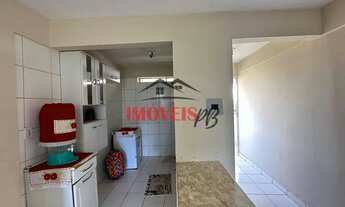 Imagem 3: Apartamento em jacumã com 2 quartos a 200 metros da praia