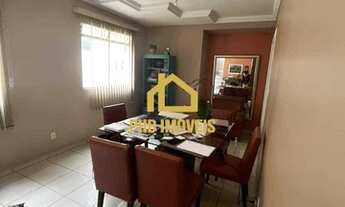 Imagem: Belo Horizonte - Apartamento Padrão - Paqueta