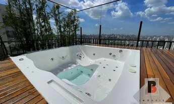 Imagem 3: Cobertura Pent House