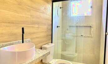 Imagem 7: Casa 3 Quartos, Suíte, Churrasqueira no Jardim Atlântico Central, Itaipuaçu