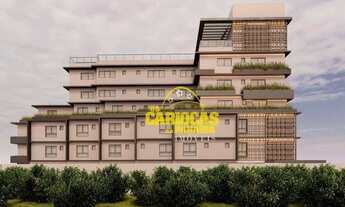 Imagem 4: Apartamento com 1 dormitório à venda, 14 m² por R$ 182.756,00 - Cabo Branco - João Pessoa