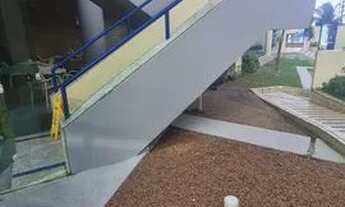 Imagem 2: Flat para aluguel tem 30 metros quadrados com 1 quarto em Piedade - Jaboatão dos Guararape