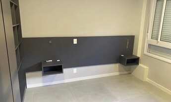 Imagem 3: Apartamento para venda com 28 metros quadrados com 1 quarto em Partenon - Porto Alegre - R